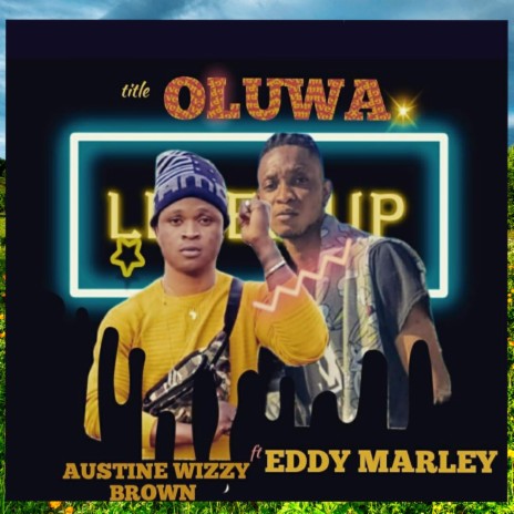 Oluwa ft. Feat eddy marley | Boomplay Music