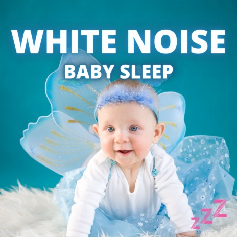 White Noise For Sleeping 12 Hours ft. White Noise Baby Sleep & White Noise For Babies