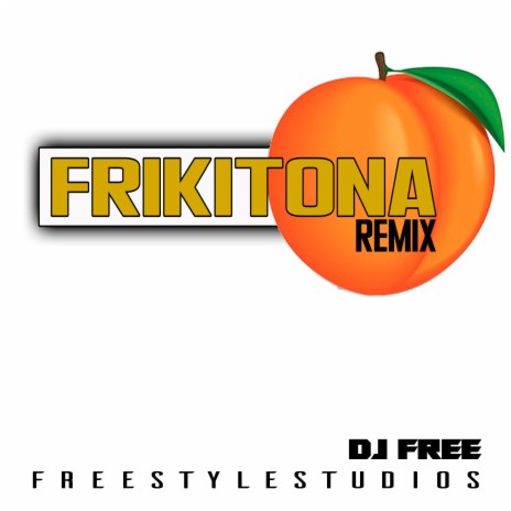 FRIKITONA | Boomplay Music