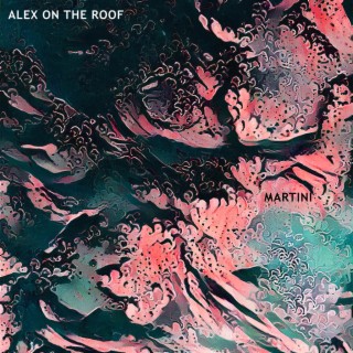 Alex On The Roof