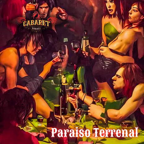 Paraíso Terrenal | Boomplay Music