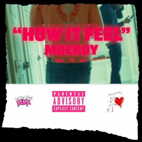 How It Feel | Boomplay Music