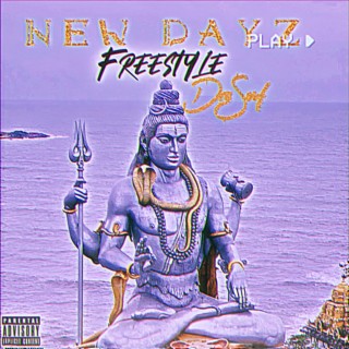 New Dayz Freestyle