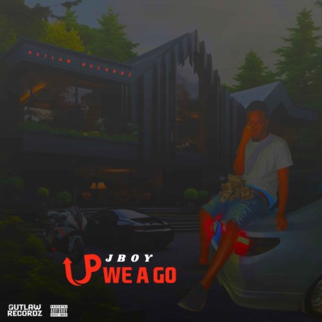 Up We Ah Go | Boomplay Music