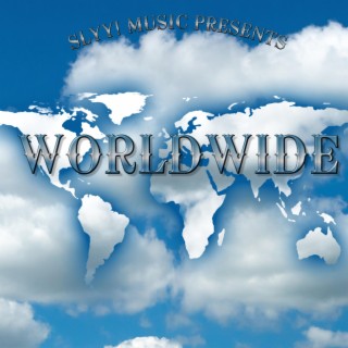 Worldwide { Beat Tape }