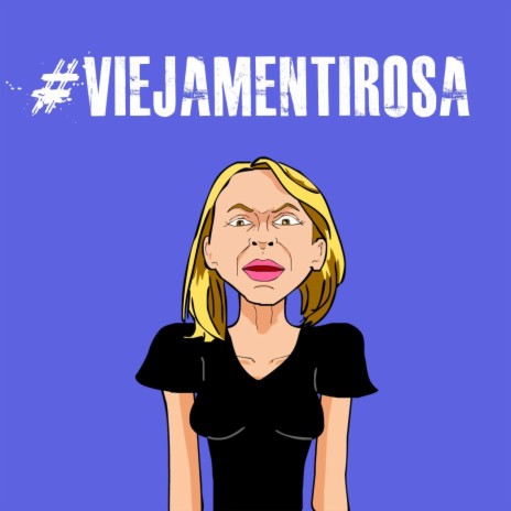 Vieja Mentirosa | Boomplay Music