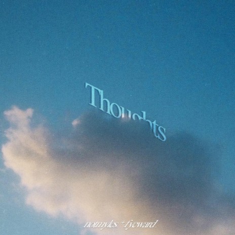 Thoughts ft. Fyeward | Boomplay Music
