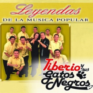 Leyendas de la Musica Popular