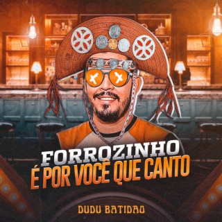 Forrozinho É Por Você Que Canto