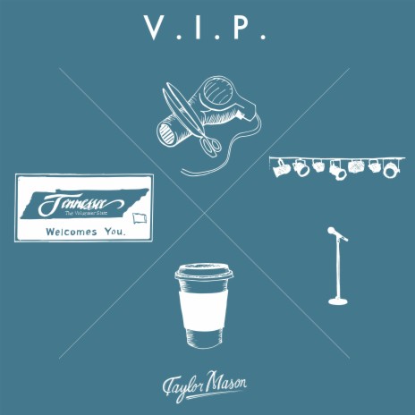 V.I.P. | Boomplay Music