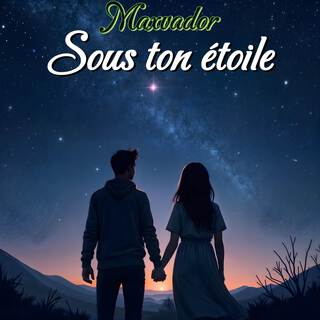 Sous ton étoile lyrics | Boomplay Music