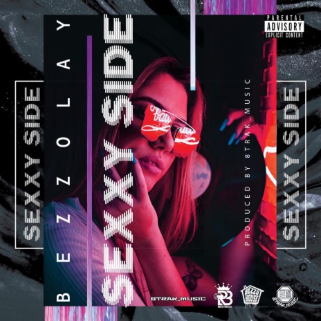 Sexxy Side | Boomplay Music