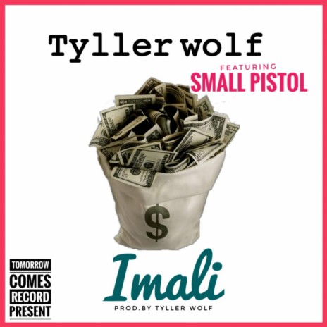 Imali ft. Small Pistol | Boomplay Music