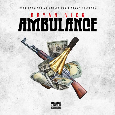 Ambulance | Boomplay Music