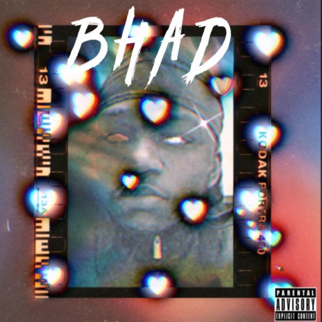 BHAD | Boomplay Music