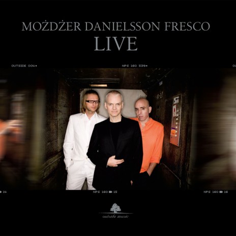 Smells Like Teen Spirit (Live) ft. Lars Danielsson & Zohar Fresco | Boomplay Music