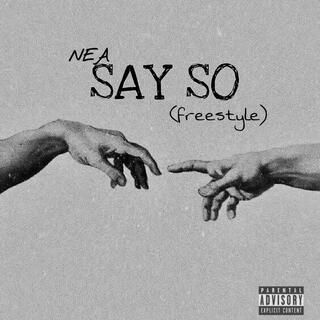 Say So (Freestyle)