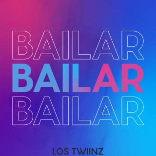 Bailar