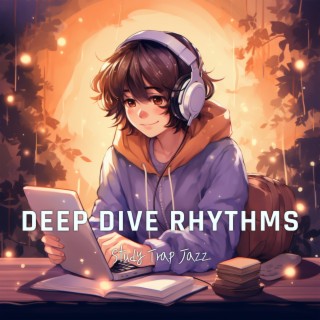 Deep Dive Rhythms: Trap Jazz for Intensive Work