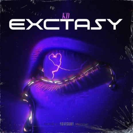 EXCTASY ft. mi368 | Boomplay Music