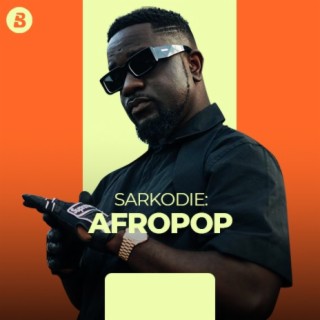 Afropop: Sarkodie