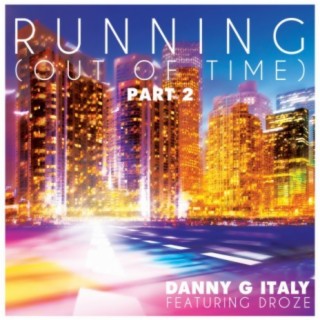 Danny G Italy