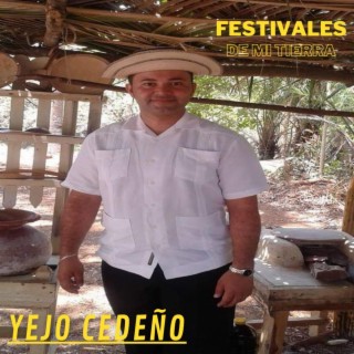 Festivales de mi tierra