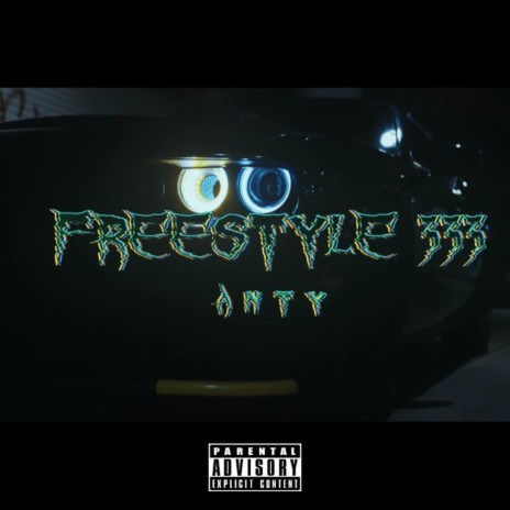 Freestyle 333 | Boomplay Music