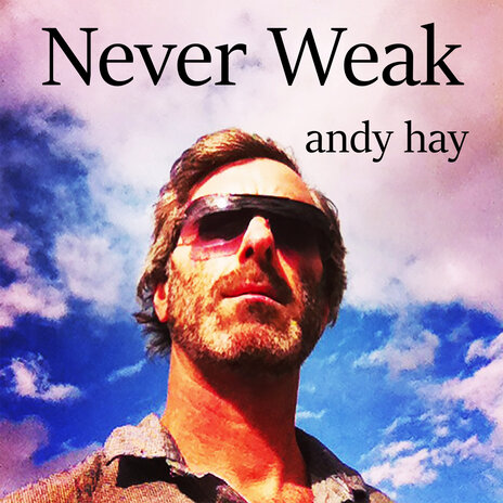 Never Weak | Boomplay Music