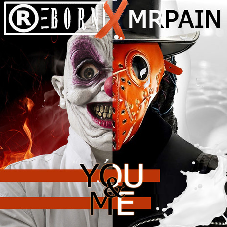 You & Me (PopCore Mix) | Boomplay Music