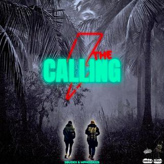 The Calling (ft. Mphoza229)