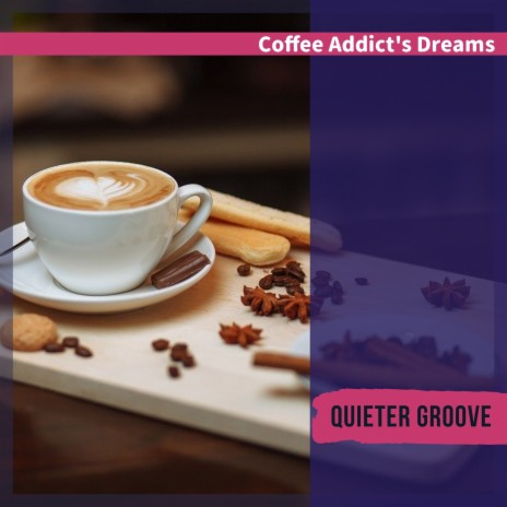 The Coffee House at Night | Boomplay Music