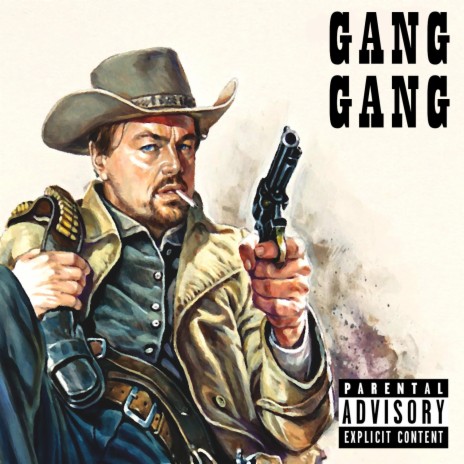 GANG GANG (2020 OG-Version)