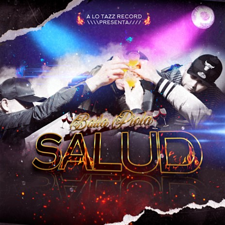 Salud | Boomplay Music