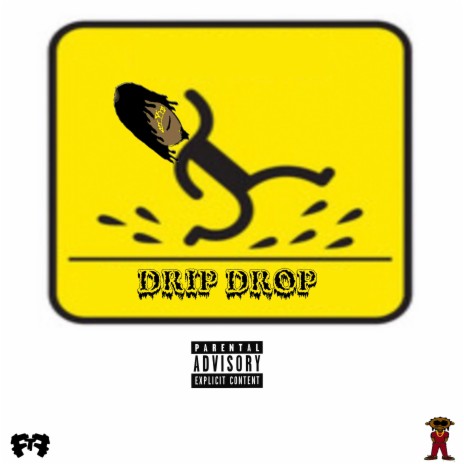 Drip Drop ft. Mylo Rico