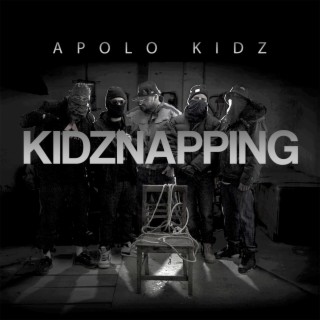 Kidznapping