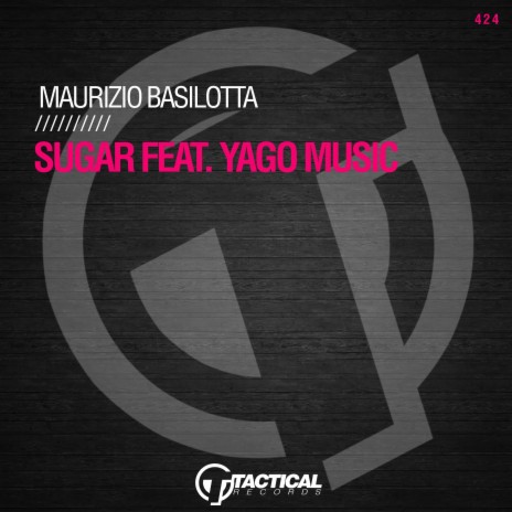 Sugar (Extended Mix) ft. Yago Music | Boomplay Music