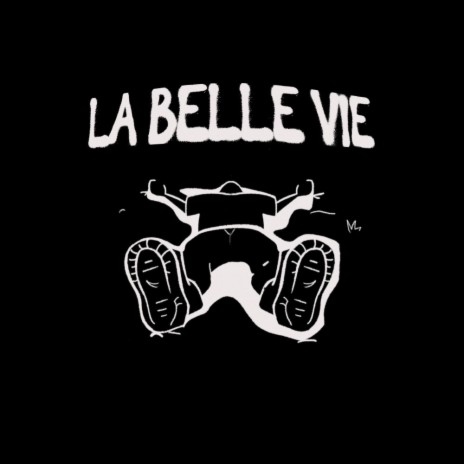 LA BELLE VIE ft. VI Ape | Boomplay Music