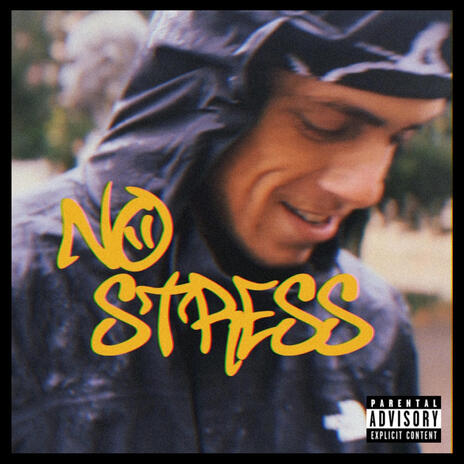 No Stress ft. STASH STANTON | Boomplay Music