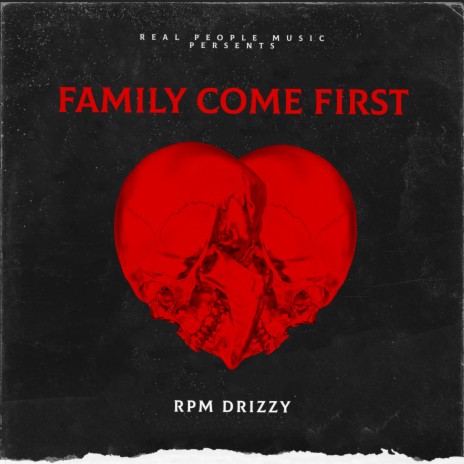 Family Come First