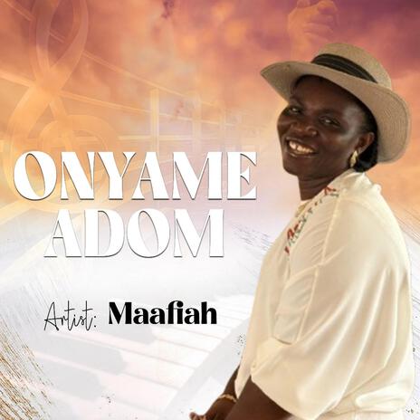 Onyame Adom | Boomplay Music