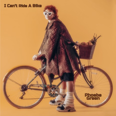 I Can't Ride A Bike | Boomplay Music