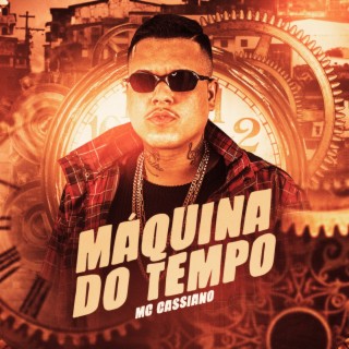 Máquina do Tempo