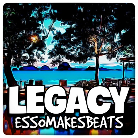 Legacy (Instrumental) | Boomplay Music