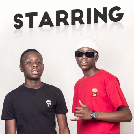 Starring ft. Astro SA & Kaybee Sok | Boomplay Music