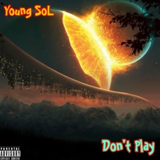 Don't Play lyrics | Boomplay Music