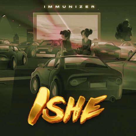 Ishe | Boomplay Music