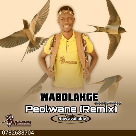 PEOLWANE KE EO | Boomplay Music