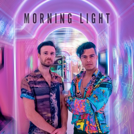 Morning Light ft. Craig Stuart | Boomplay Music