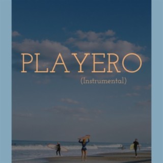 Playero (Instrumental Beat)